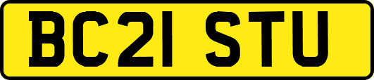 BC21STU
