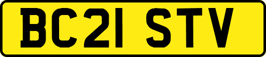 BC21STV