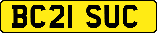 BC21SUC
