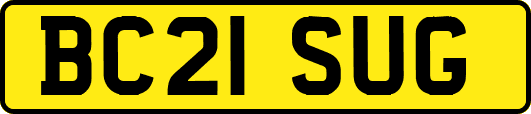 BC21SUG