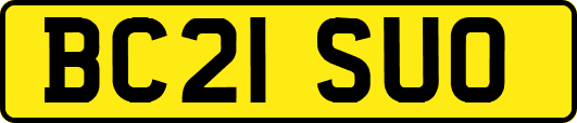 BC21SUO