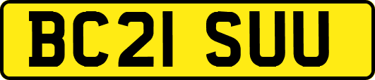 BC21SUU