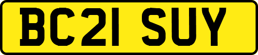 BC21SUY