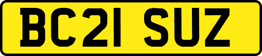 BC21SUZ