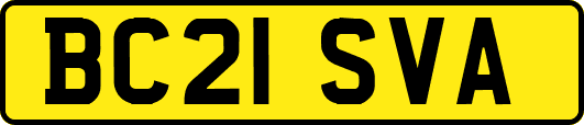 BC21SVA