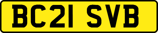 BC21SVB