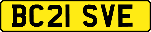 BC21SVE