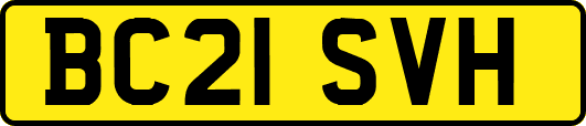 BC21SVH
