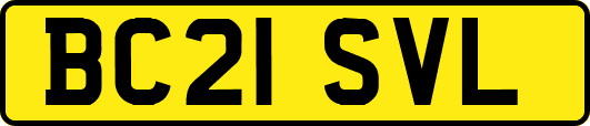 BC21SVL