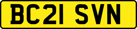 BC21SVN