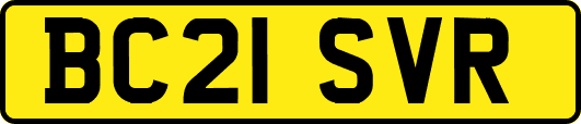 BC21SVR