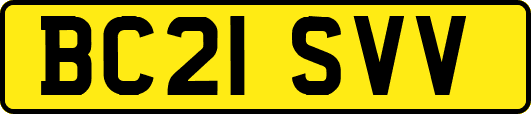 BC21SVV