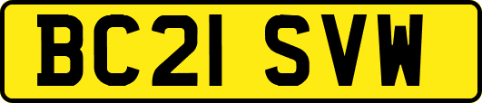 BC21SVW