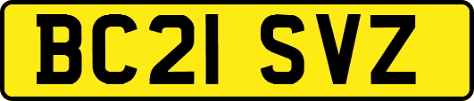BC21SVZ