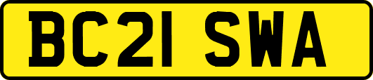 BC21SWA