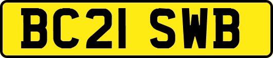 BC21SWB