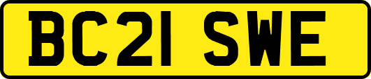BC21SWE