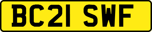 BC21SWF