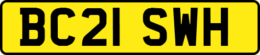 BC21SWH