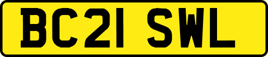 BC21SWL
