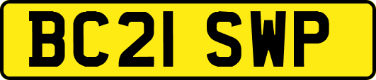 BC21SWP