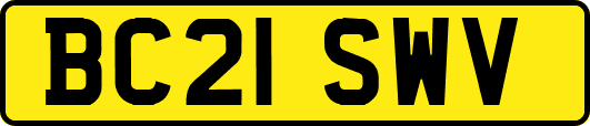 BC21SWV
