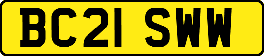 BC21SWW