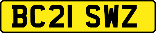 BC21SWZ