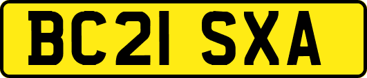 BC21SXA