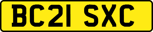 BC21SXC