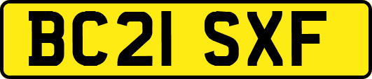 BC21SXF