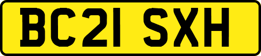 BC21SXH