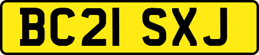 BC21SXJ