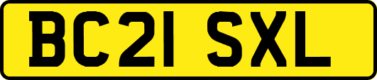 BC21SXL