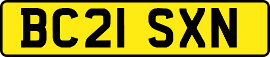 BC21SXN