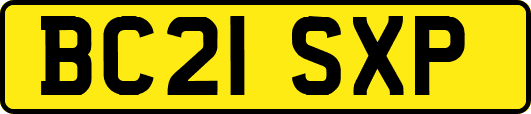 BC21SXP