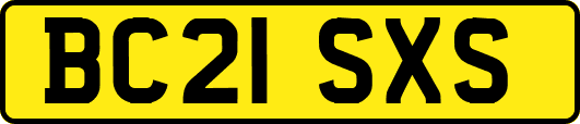 BC21SXS