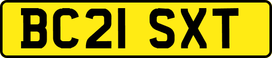 BC21SXT