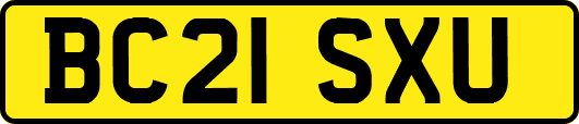 BC21SXU