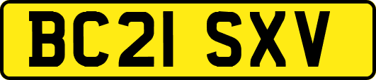 BC21SXV