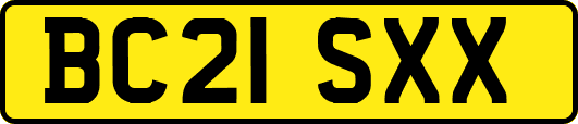 BC21SXX
