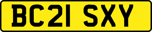 BC21SXY