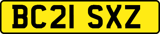 BC21SXZ