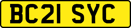 BC21SYC