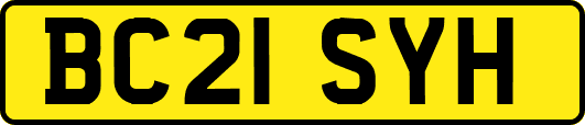 BC21SYH