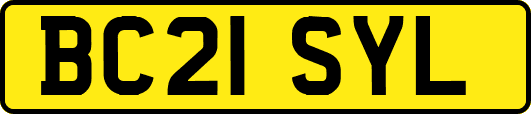 BC21SYL