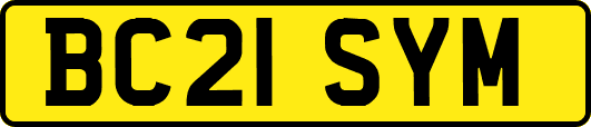 BC21SYM
