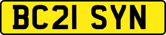 BC21SYN