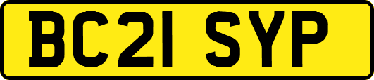 BC21SYP