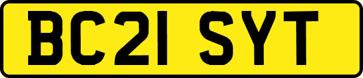 BC21SYT